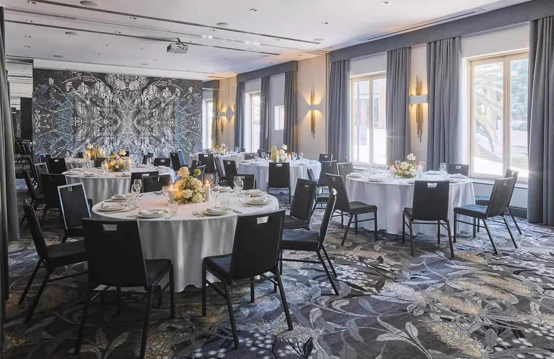 The Inchcolm By Ode Hotels-1