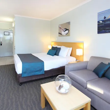 Manly Marina Cove Motel-3